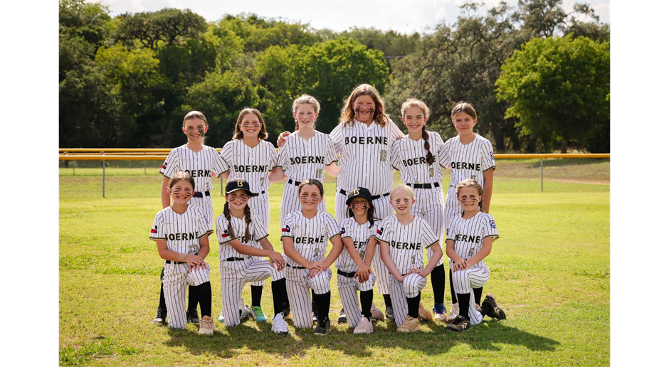 Outstanding Hometown Baseball and Softball