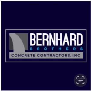Bernhard Brothers Concrete Contractors, Inc