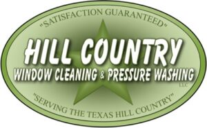 Hill Country Window Cleaning and Pressure Washing, LLC