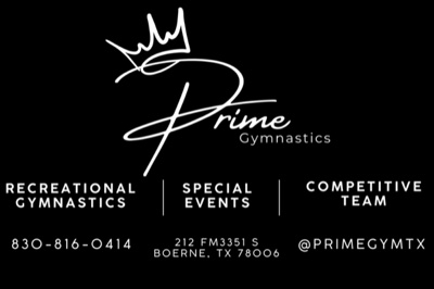 Prime High Performance Gymnastics